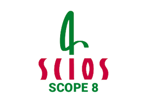 scios inspecties scope 8